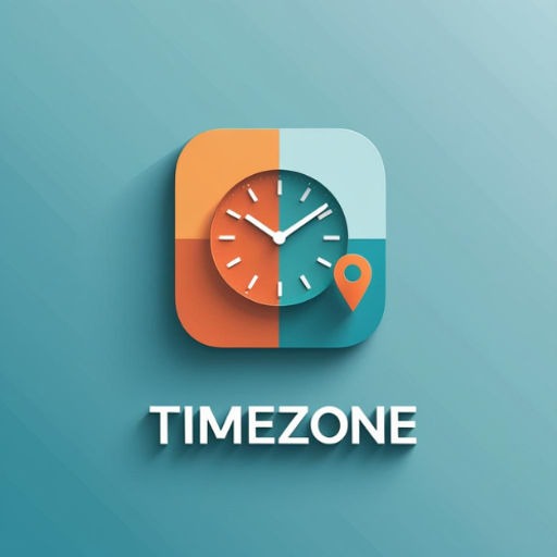TimeZone - Smart Attendance App